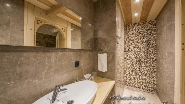 Drevenica 4seasons Ždiar 21