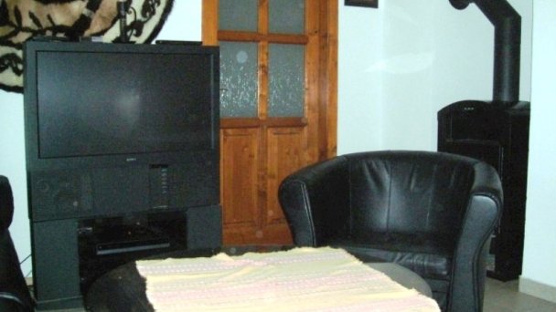 Vila Marta Horný Smokovec 4