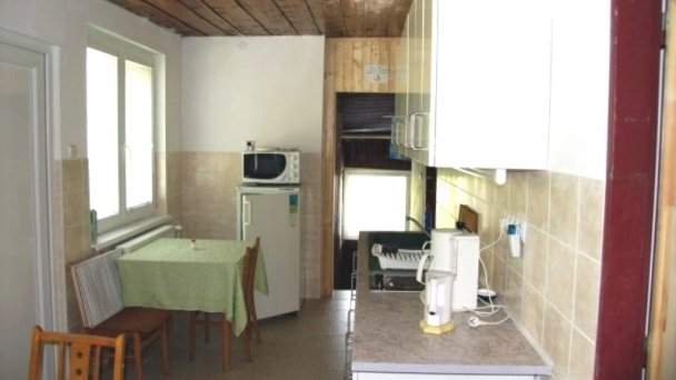 Vila Marta Horný Smokovec 6