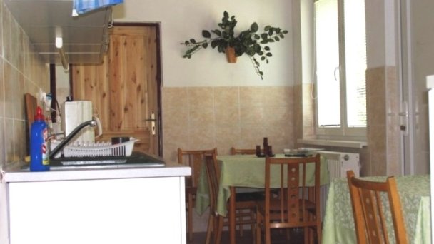 Vila Marta Horný Smokovec 10