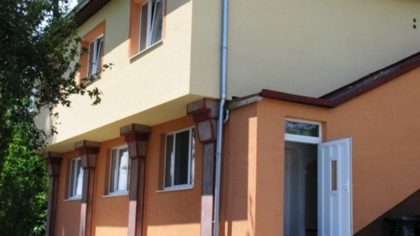 Vila Marta Horný Smokovec 12