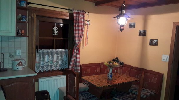 Chalupa a Apartmány Stodola Ždiar 22