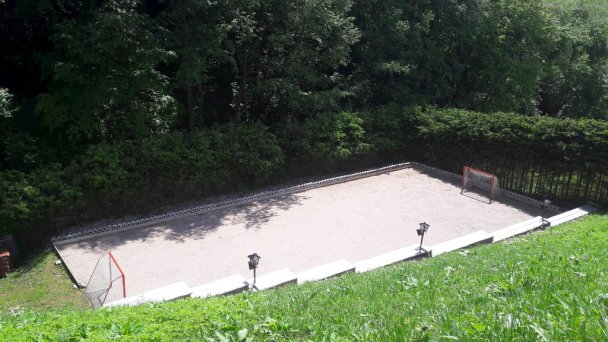 Chalupa a Apartmány Stodola Ždiar 31