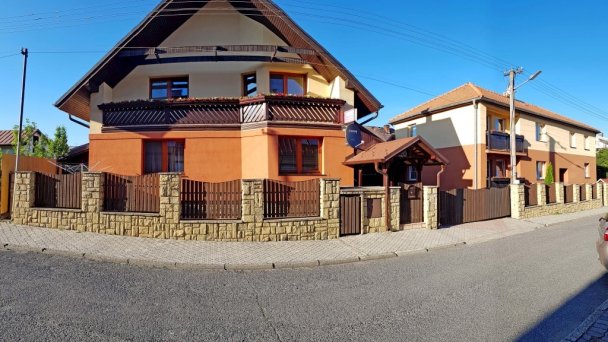 Privát Sedlár Nová Lesná 13