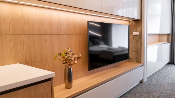 Apartmány Luna Hrebienok Starý Smokovec 34