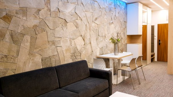 Apartmány Luna Hrebienok Starý Smokovec 29
