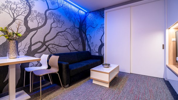Apartmány Luna Hrebienok Starý Smokovec 45