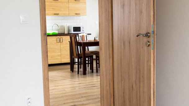 Apartmánový dom Kubašok Spišské Bystré 15