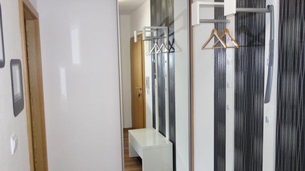 Apartmán 21 Tatranská Štrba 30