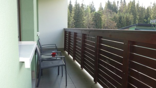 Apartmán 21 Tatranská Štrba 31