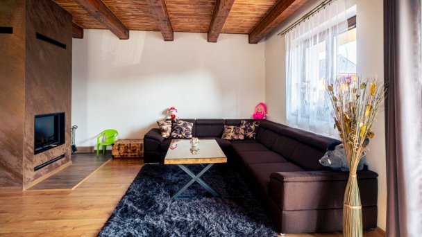 Villa LaDaLuci Stará Lesná 6 Villa LaDaLuci Stará Lesná 6