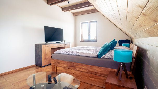 Villa LaDaLuci Stará Lesná 13 Villa LaDaLuci Stará Lesná 13