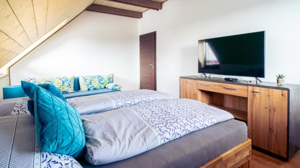 Villa LaDaLuci Stará Lesná 15 Villa LaDaLuci Stará Lesná 15
