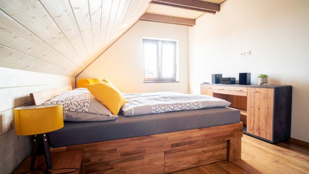 Villa LaDaLuci Stará Lesná 18 Villa LaDaLuci Stará Lesná 18