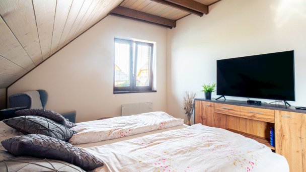Villa LaDaLuci Stará Lesná 22 Villa LaDaLuci Stará Lesná 22