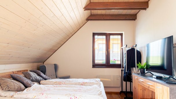 Villa LaDaLuci Stará Lesná 25 Villa LaDaLuci Stará Lesná 25