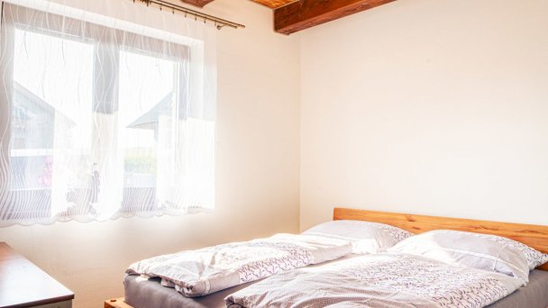 Villa LaDaLuci Stará Lesná 26 Villa LaDaLuci Stará Lesná 26