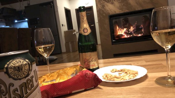 Villa LaDaLuci Stará Lesná 35 Villa LaDaLuci Stará Lesná 35