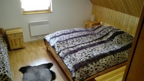 Chata Anička Liptovský Ján 33