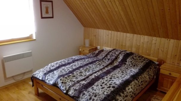 Chata Anička Liptovský Ján 42