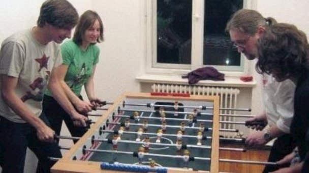 Penzión Šafrán Ždiar 47