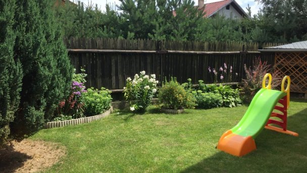 Apartmány Katka Veľká Lomnica 6 Apartmány Katka Veľká Lomnica 6
