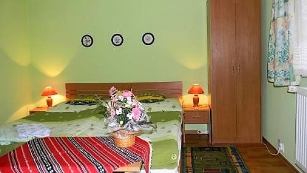 Apartmány Katka Veľká Lomnica 14 Apartmány Katka Veľká Lomnica 14