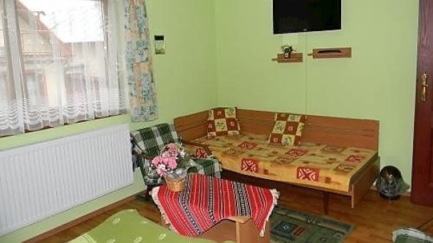 Apartmány Katka Veľká Lomnica 15 Apartmány Katka Veľká Lomnica 15