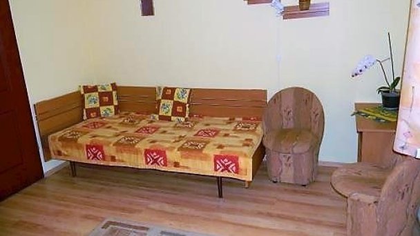 Apartmány Katka Veľká Lomnica 16 Apartmány Katka Veľká Lomnica 16