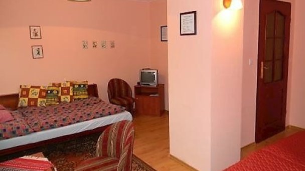 Apartmány Katka Veľká Lomnica 17 Apartmány Katka Veľká Lomnica 17