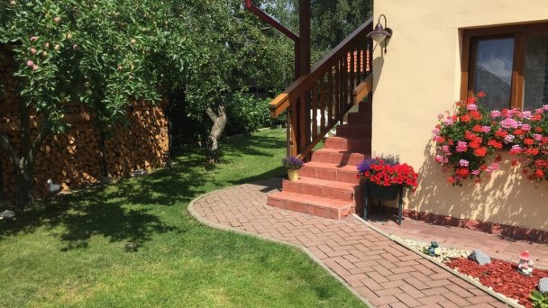 Apartmány Katka Veľká Lomnica 28 Apartmány Katka Veľká Lomnica 28
