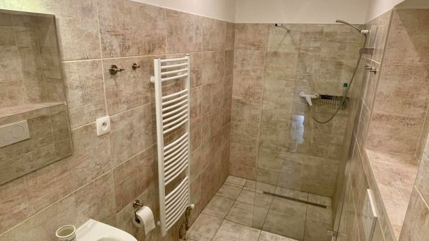 Penzión Reitmayer Nový Smokovec 8