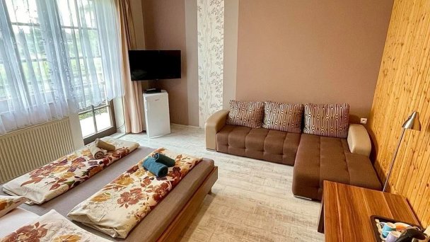 Penzión Reitmayer Nový Smokovec 9