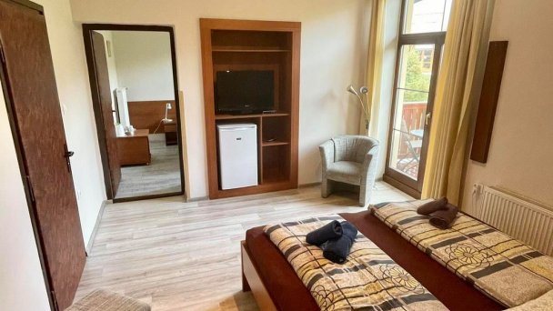 Penzión Reitmayer Nový Smokovec 15