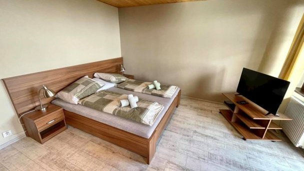 Penzión Reitmayer Nový Smokovec 19