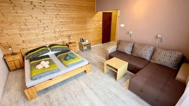 Penzión Reitmayer Nový Smokovec 21