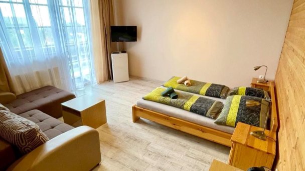 Penzión Reitmayer Nový Smokovec 23