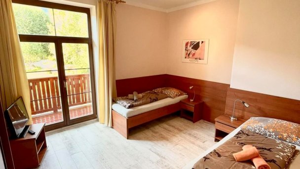 Penzión Reitmayer Nový Smokovec 24