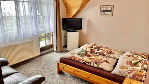 Penzión Reitmayer Nový Smokovec 28