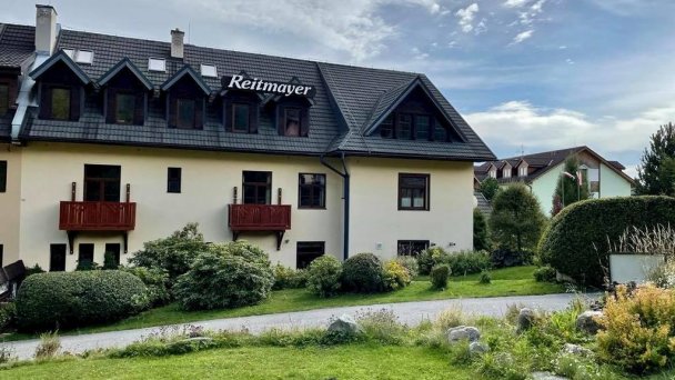 Penzión Reitmayer Nový Smokovec 30