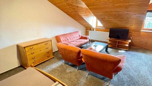Penzión Reitmayer Nový Smokovec 32