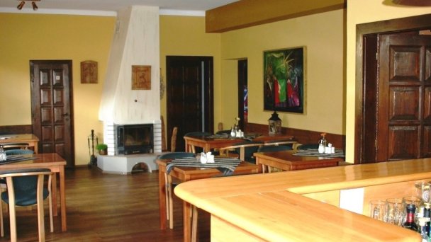 Penzión Reitmayer Nový Smokovec 37