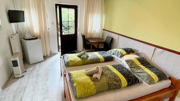 Penzión Reitmayer Nový Smokovec 38
