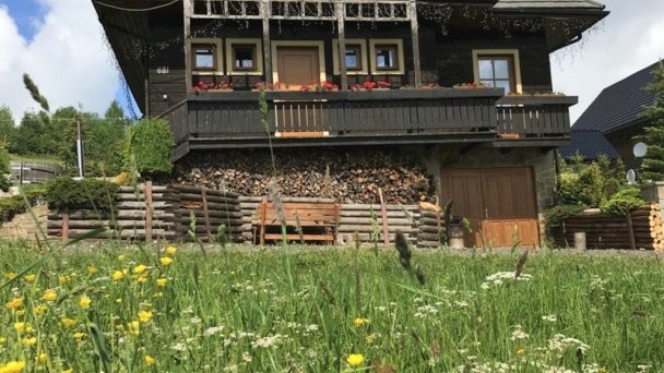 Villa Ždiar 681 Ždiar 38
