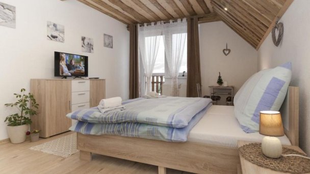 Privát Na vŕšku Ždiar 18 Privát Na vŕšku Ždiar 18