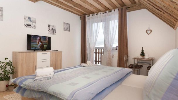 Privát Na vŕšku Ždiar 20 Privát Na vŕšku Ždiar 20