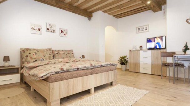 Privát Na vŕšku Ždiar 10 Privát Na vŕšku Ždiar 10