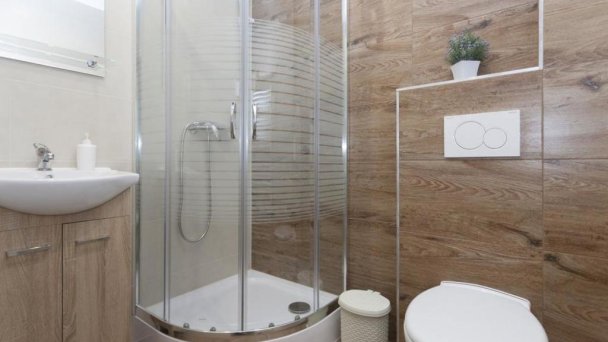 Privát Na vŕšku Ždiar 14 Privát Na vŕšku Ždiar 14