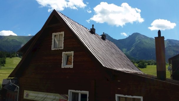 Ubytko Hanka Ždiar 20
