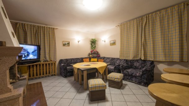 Chata Pleso Tatranská Štrba 21